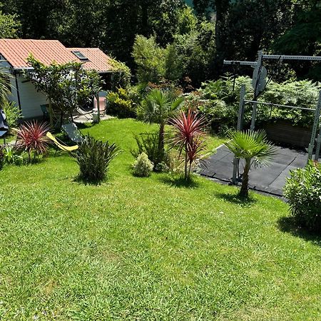 La Wodapalousa, Surf & Crossfit Guesthouse, 800M From Beach Bidart Exterior photo