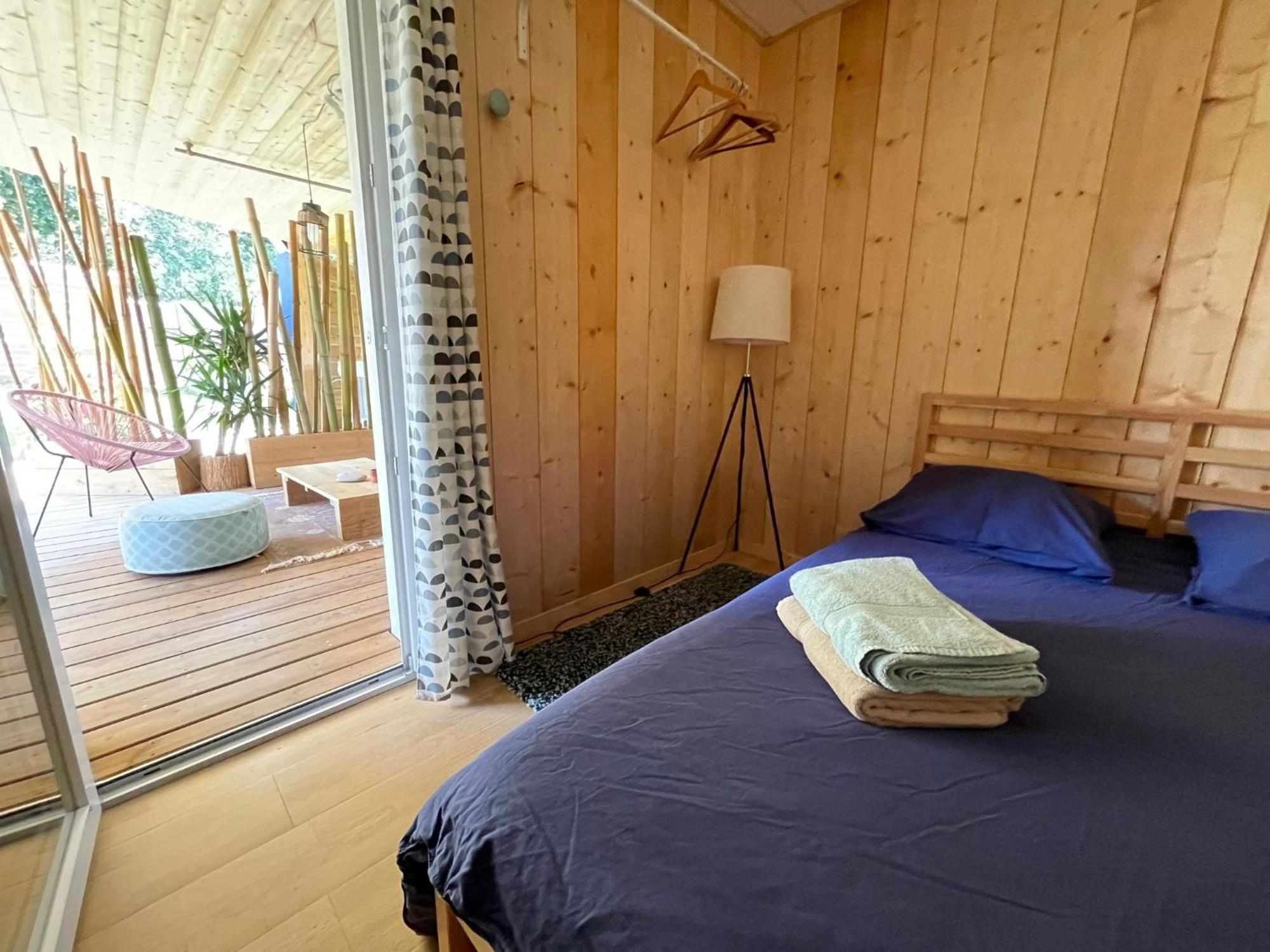La Wodapalousa, Surf & Crossfit Guesthouse, 800M From Beach Bidart Room photo